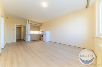 Pronájem bytu 2+kk 41 m², metro Opatov