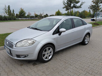 Linea 1.3 Multijet