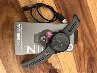 Garmin Forerunner 255