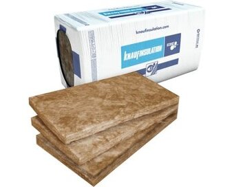 Knauf Akustik Board 60 mm 7ks - tepelná a akustická izolace