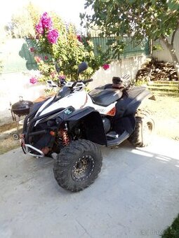 Can-am 850