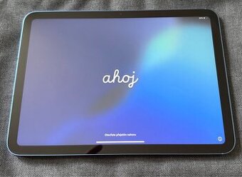 Apple iPad 10.9, 64 GB WiFi + Cellular