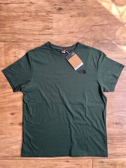 Triko The North Face Simple Dome