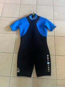 Neoprenový SHORT 3mm
