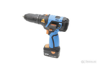 Narex ASP 202-2B + 2x aku 2.0Ah