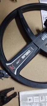 Deus V 5