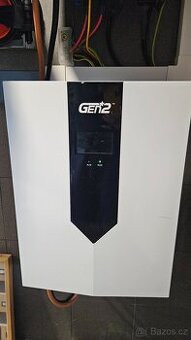 GEN2, DEYE, UFO Baterie 10 kWh 48V 200Amp pro FVE