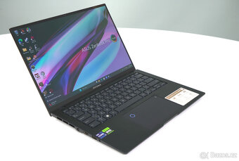 Herní notebook ASUS Zenbook Pro 14 OLED 14,5"