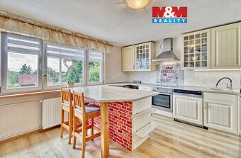 Prodej rodinného domu, 120 m², Bublava