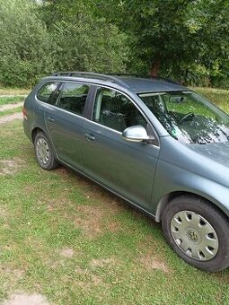 Golf 5