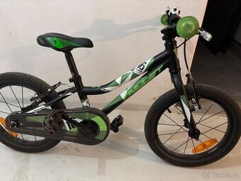 Amulet super lite 16