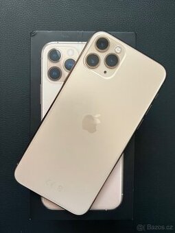 IPhone 11 PRO 64GB 95% Kondice Baterie ✅