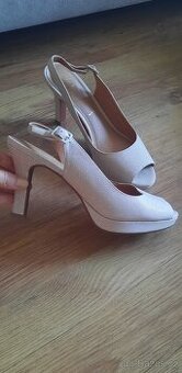 Clarks, vel. 40, nové