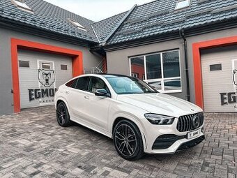 MERCEDES BENZ GLE 400D COUPE / Záruka