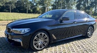 BMW 520D G30