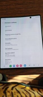 Samsung Galaxy ZFold2 Black