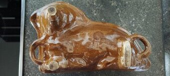 Beránek stará forma