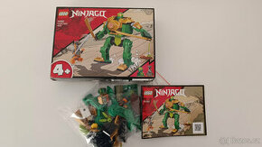 LEGO Ninjago 71757