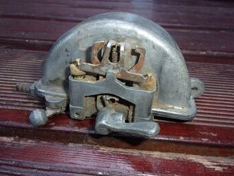 Vzduchový stěračový motorek Trico