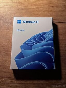 Instalační balíček WINDOWS 11 HOME