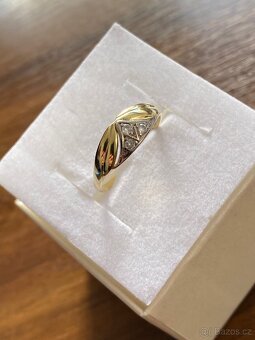 Zlatý prsten