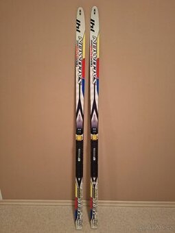 Běžky dětské 141 cm SNS