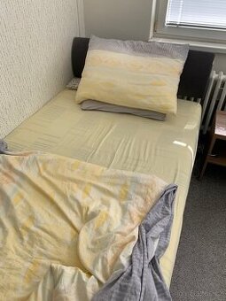 Válenda George 120x200