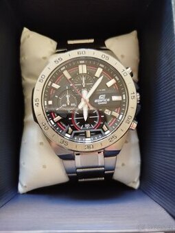 Casio edifice