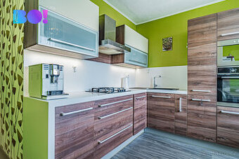 Prodej bytu 2+1, 56 m², ul. Josefa Brabce, Moravská Ostrava