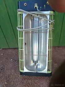 Prodám starší nástěnný teplomet - 1