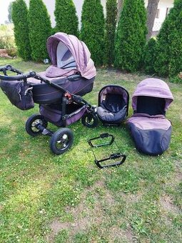 Trojkombinace Tako monodi