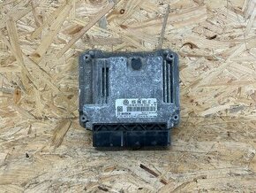 ŘÍDICÍ JEDNOTKA MOTORU 03G906021JC