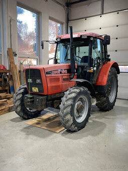 Traktor Zetor 9641 Forterra Turbo