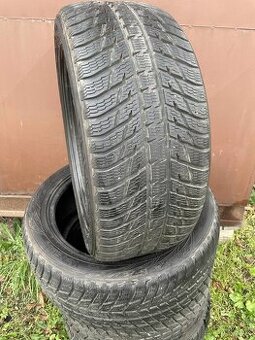 Pneu Nokian 275/45 R20