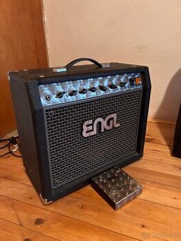 Kytarové kombo Engl Thunder 50