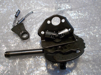 Na čz 175/447 + 125/476