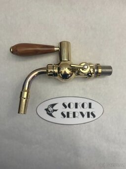 Výčepní kohout Global Varia Plus č.12