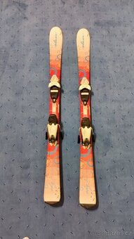 Dětské lyže elan sky 130