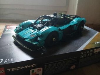 Lego technic 42208