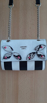 Crossbody kabelka originál GUESS