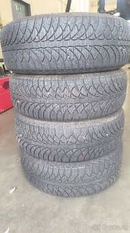 Zimní 185/65 r14 - 1