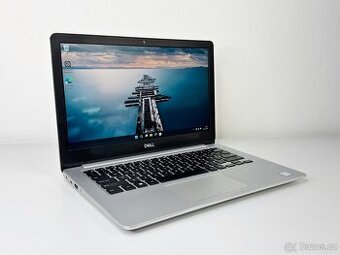 Dell Inspiron 13 – i3 | 8GB RAM | 256GB SSD | W11 - 1