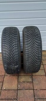 Pneumatiky  Sava 195/65 R15