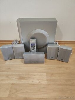 Domácí kino Pioneer S-DV303