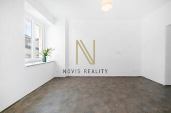 Prodej, byt 1+1, 66 m², Masarykova ul., Klatovy