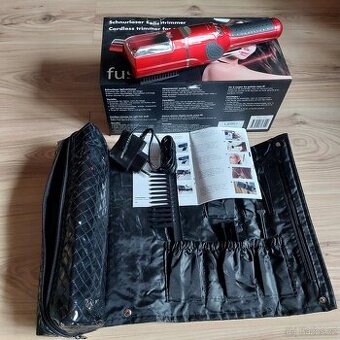 Nový pouze vyzkoušený Zastřihovač vlasových konečků