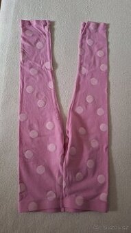 Leginy dětské dívčí