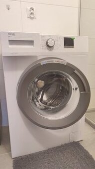 Pračka BEKO