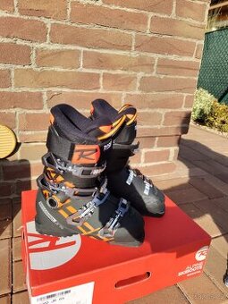 Prodám dětské lyžařské boty Rossignol