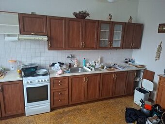 Kuchyňská linka - 1